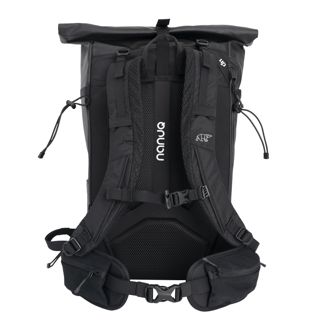 Adventure Pro Backpack