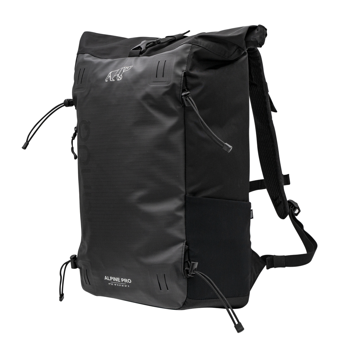 Alpine Pro Backpack 2024/25