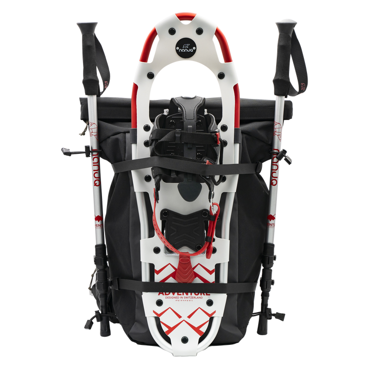 Adventure Backpack 2023/2024