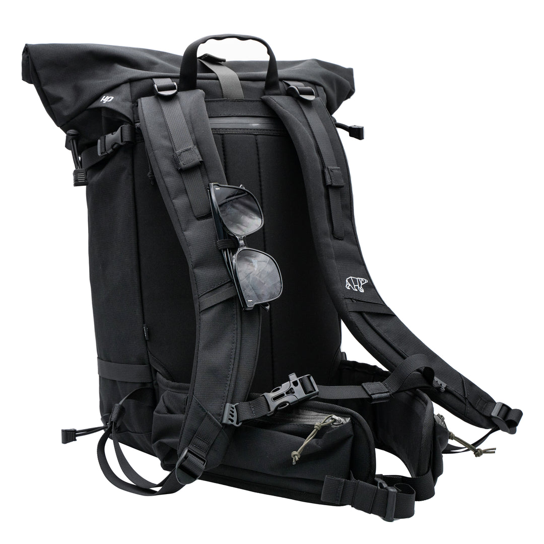 Adventure Backpack 2023/2024