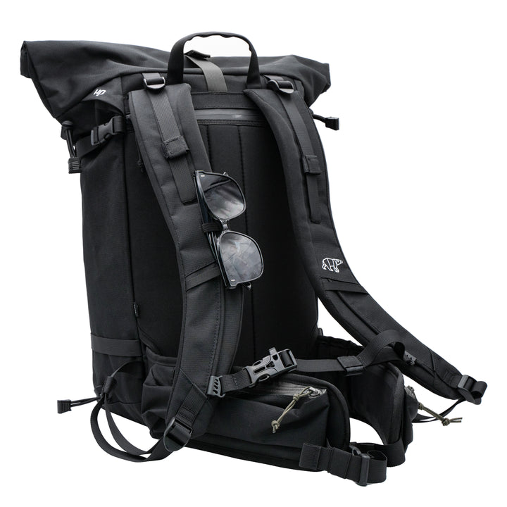 Adventure Backpack 2023/2024