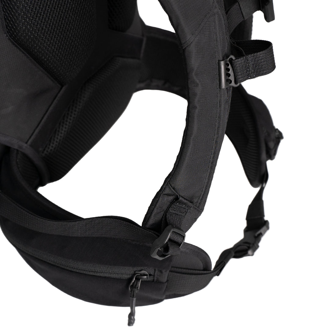 Adventure Pro Backpack