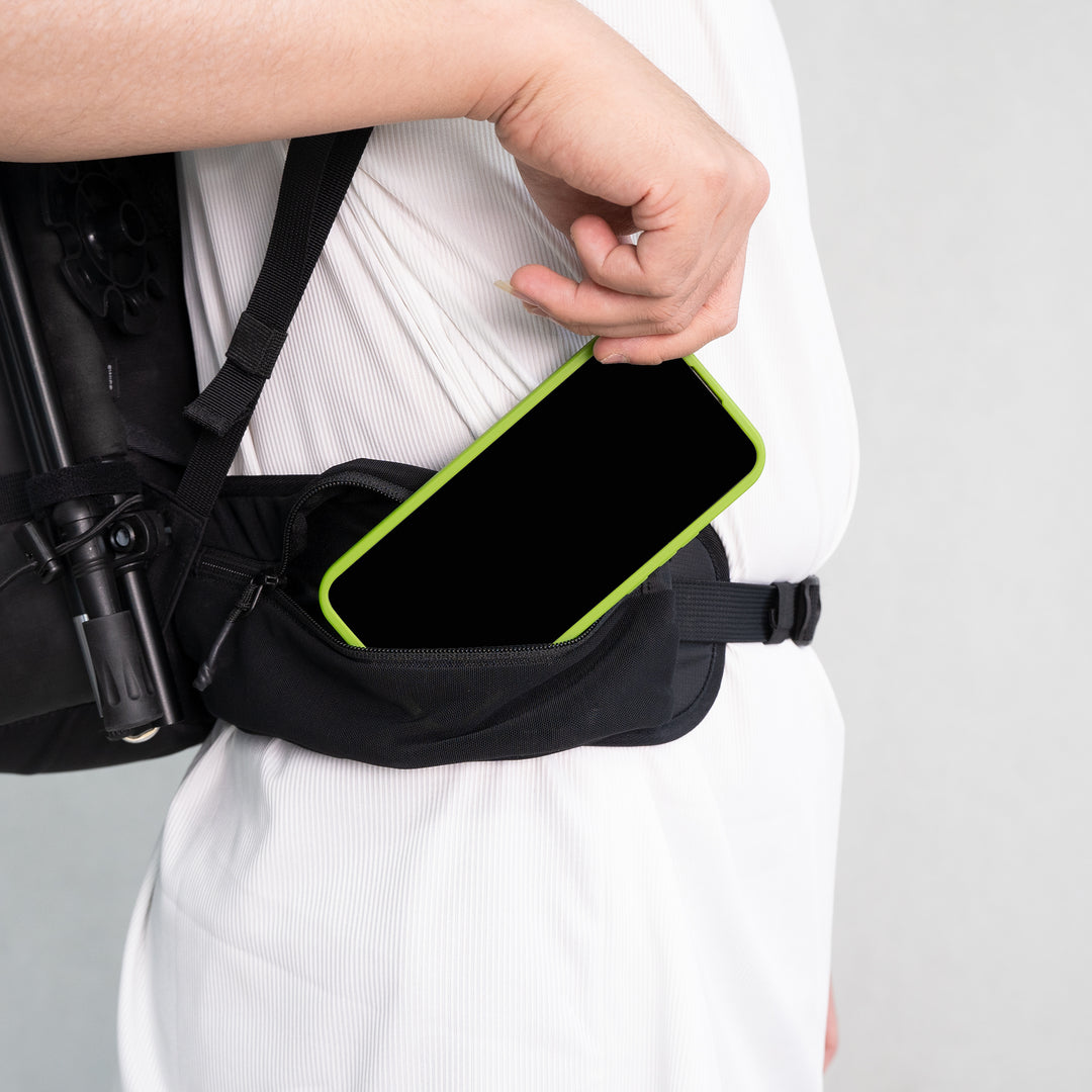 Adventure Pro Backpack