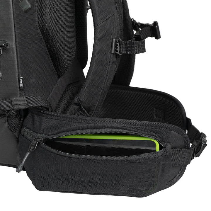 Adventure Pro Backpack