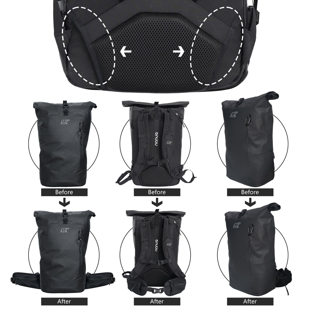 Adventure Pro Backpack
