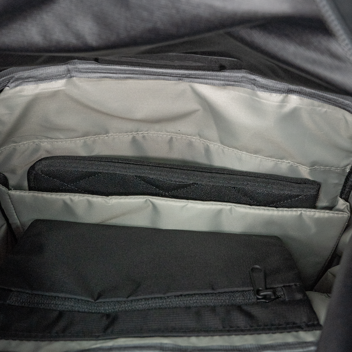 Alpine Pro Backpack 2024/25