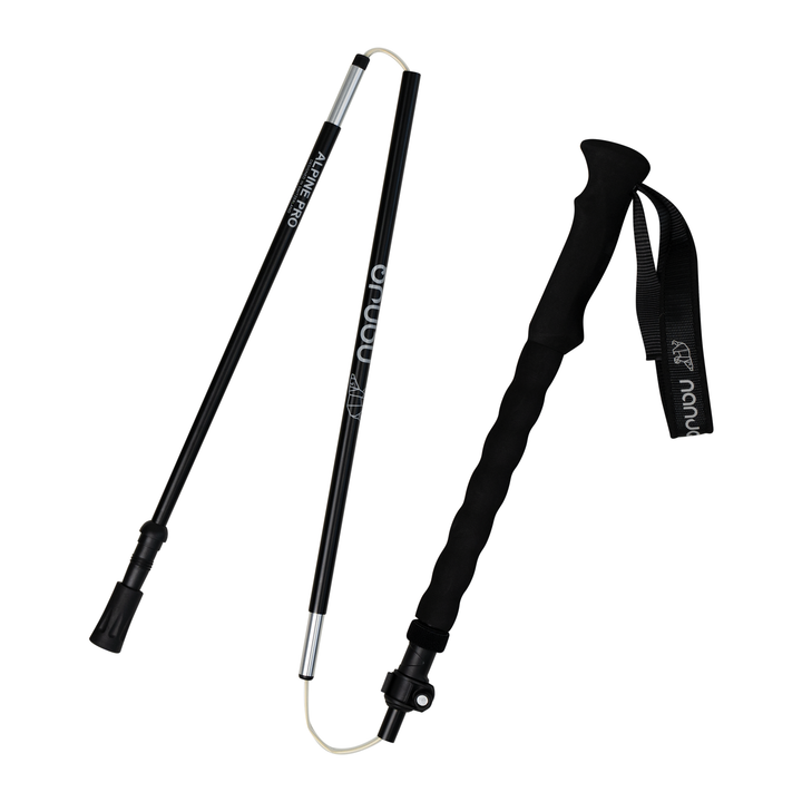 Trekkingstock Alpine Pro