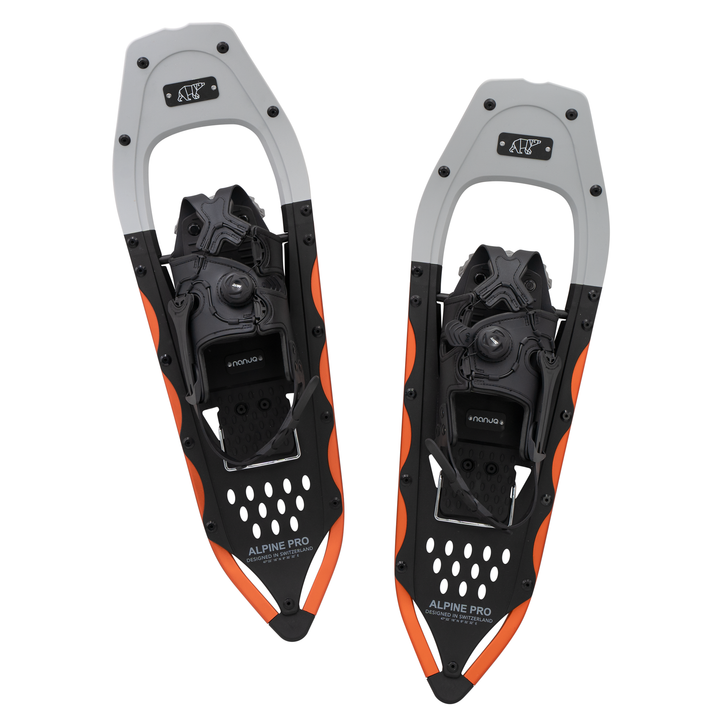 Alpine Pro 2024/25