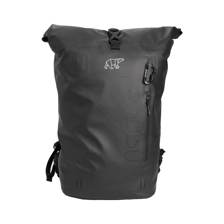 Adventure Pro Backpack