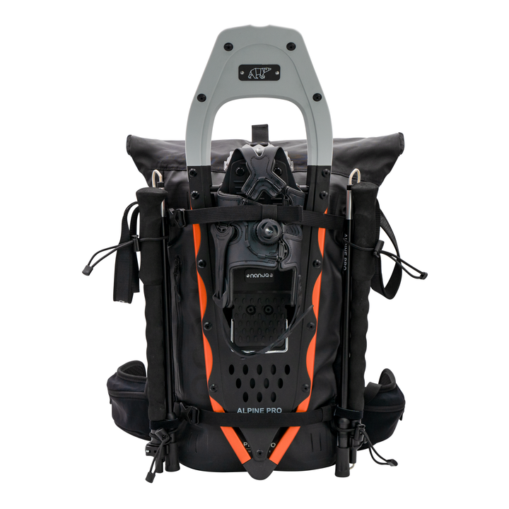 Alpine Pro Backpack 2024/25