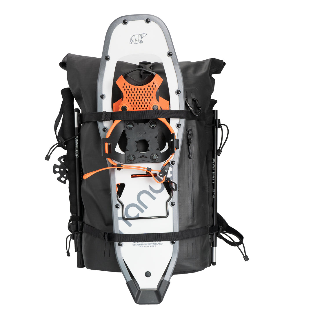Adventure Pro Backpack