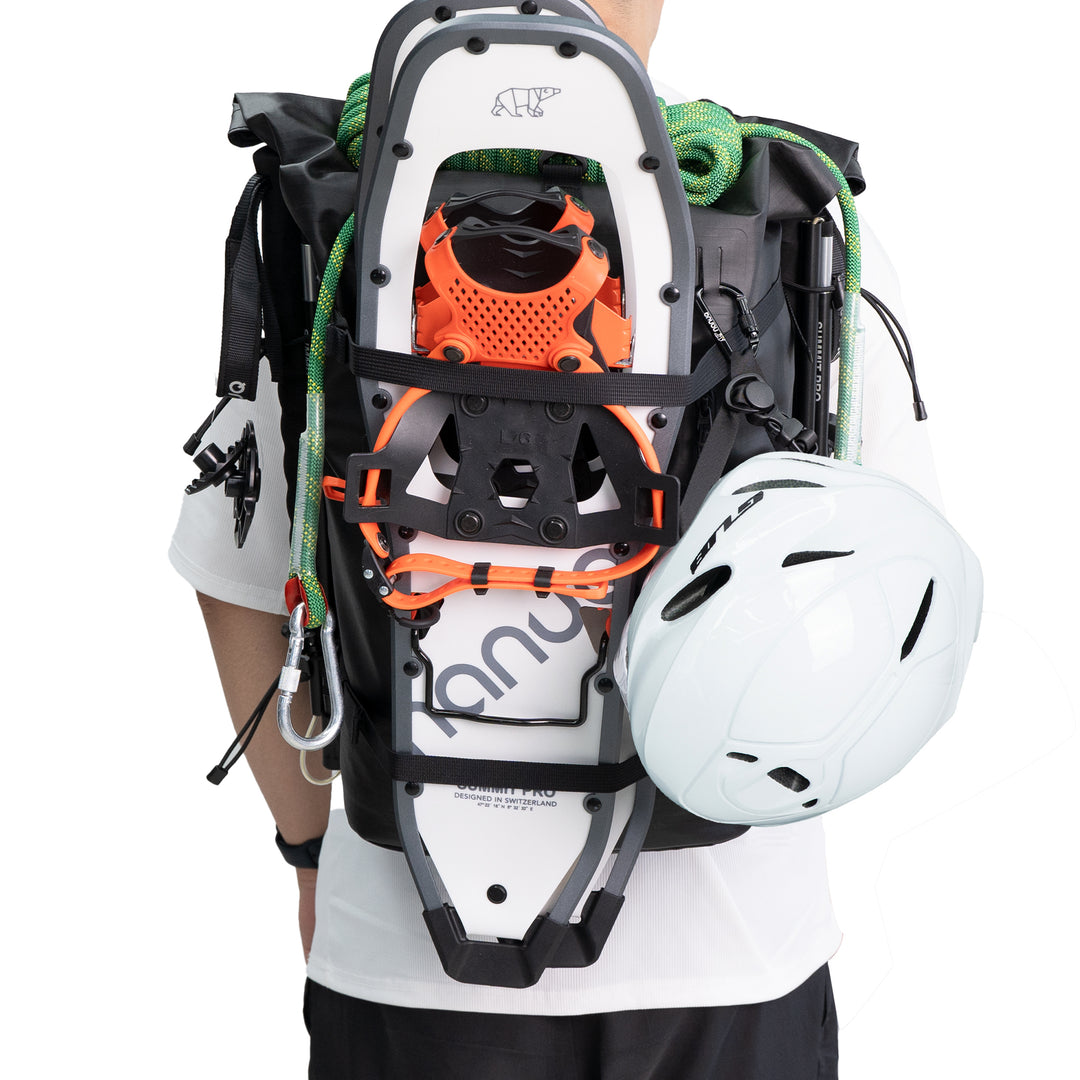 Adventure Pro Backpack
