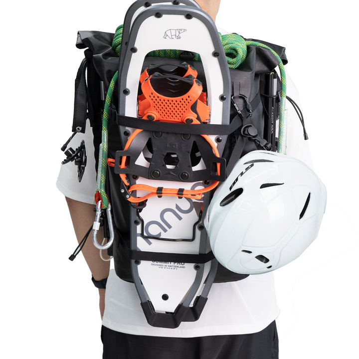 Adventure Pro Backpack