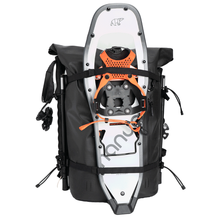 Adventure Pro Backpack