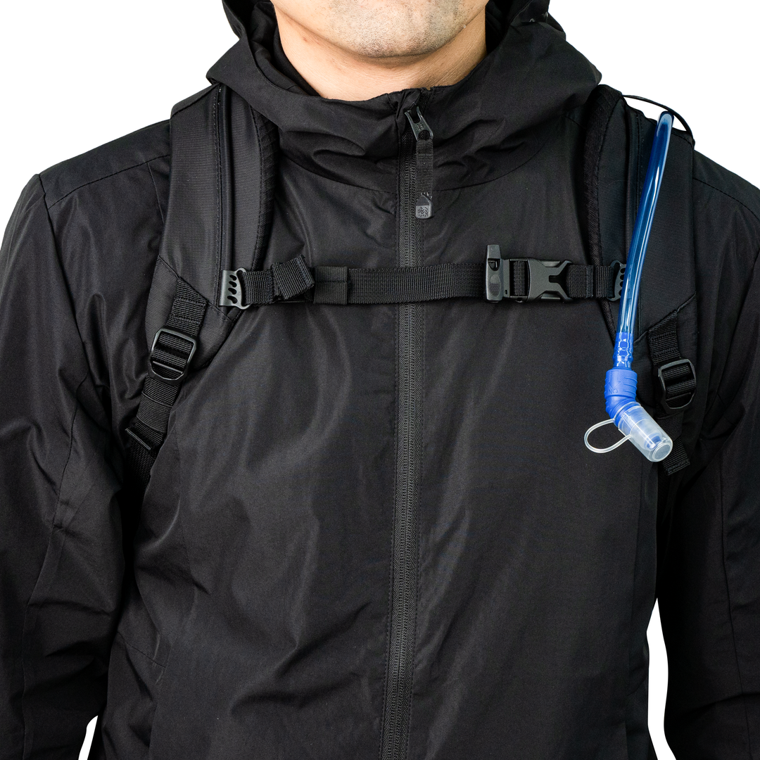Alpine Pro Kit 2024/25