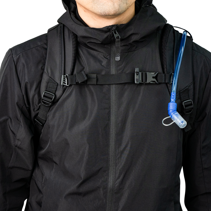Alpine Pro Kit 2024/25