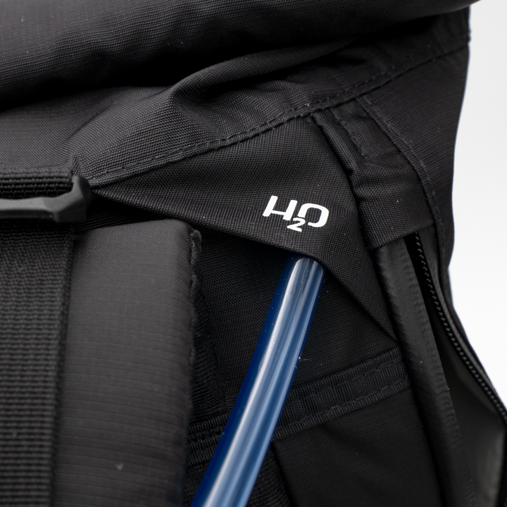 Alpine Pro Backpack 2024/25