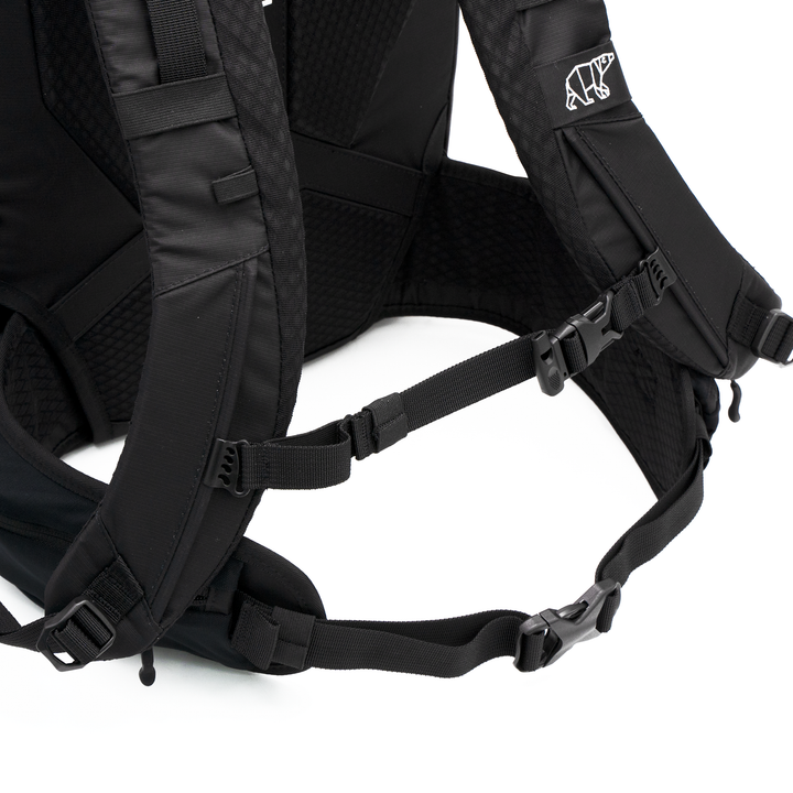 Alpine Pro Backpack 2024/25