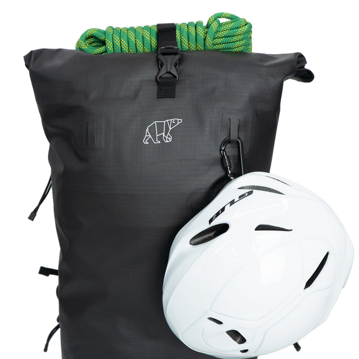 Adventure Pro Backpack