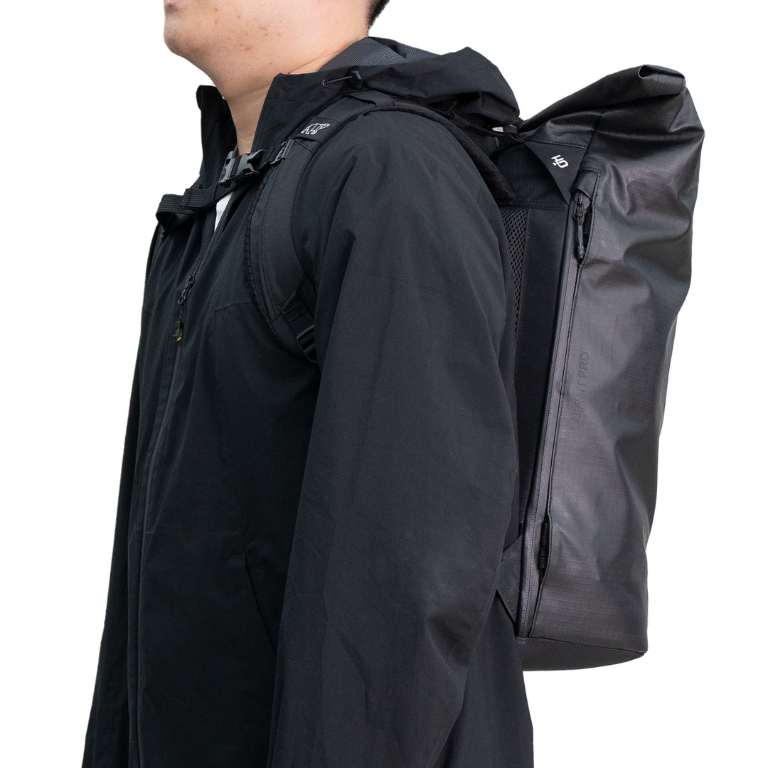 Adventure Pro Backpack