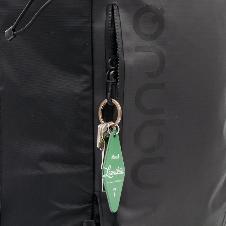 Alpine Pro Backpack 2024/25