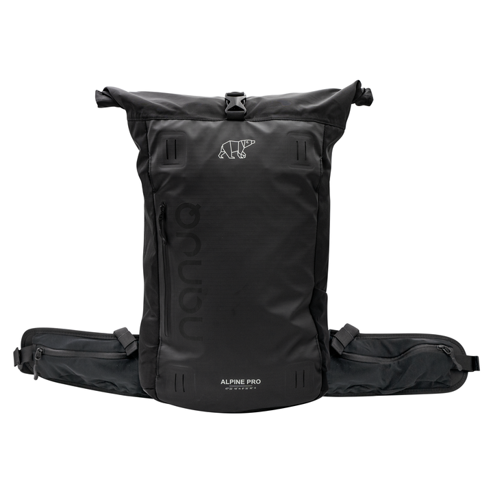 Alpine Pro Backpack 2024/25