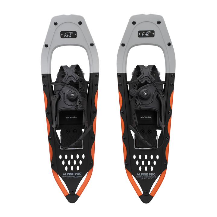 Alpine Pro 2024/25