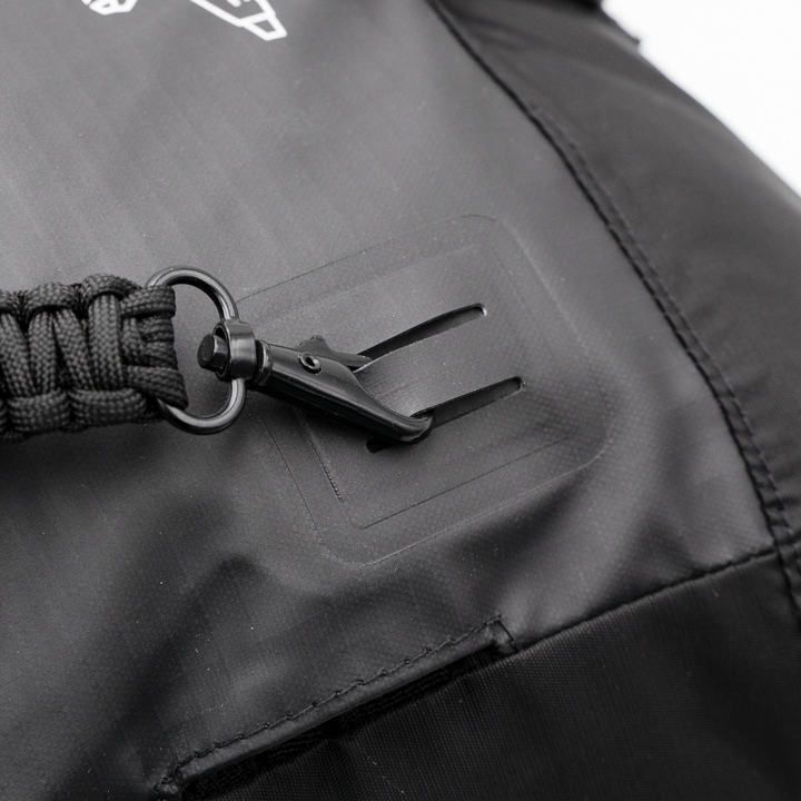 Alpine Pro Backpack 2024/25