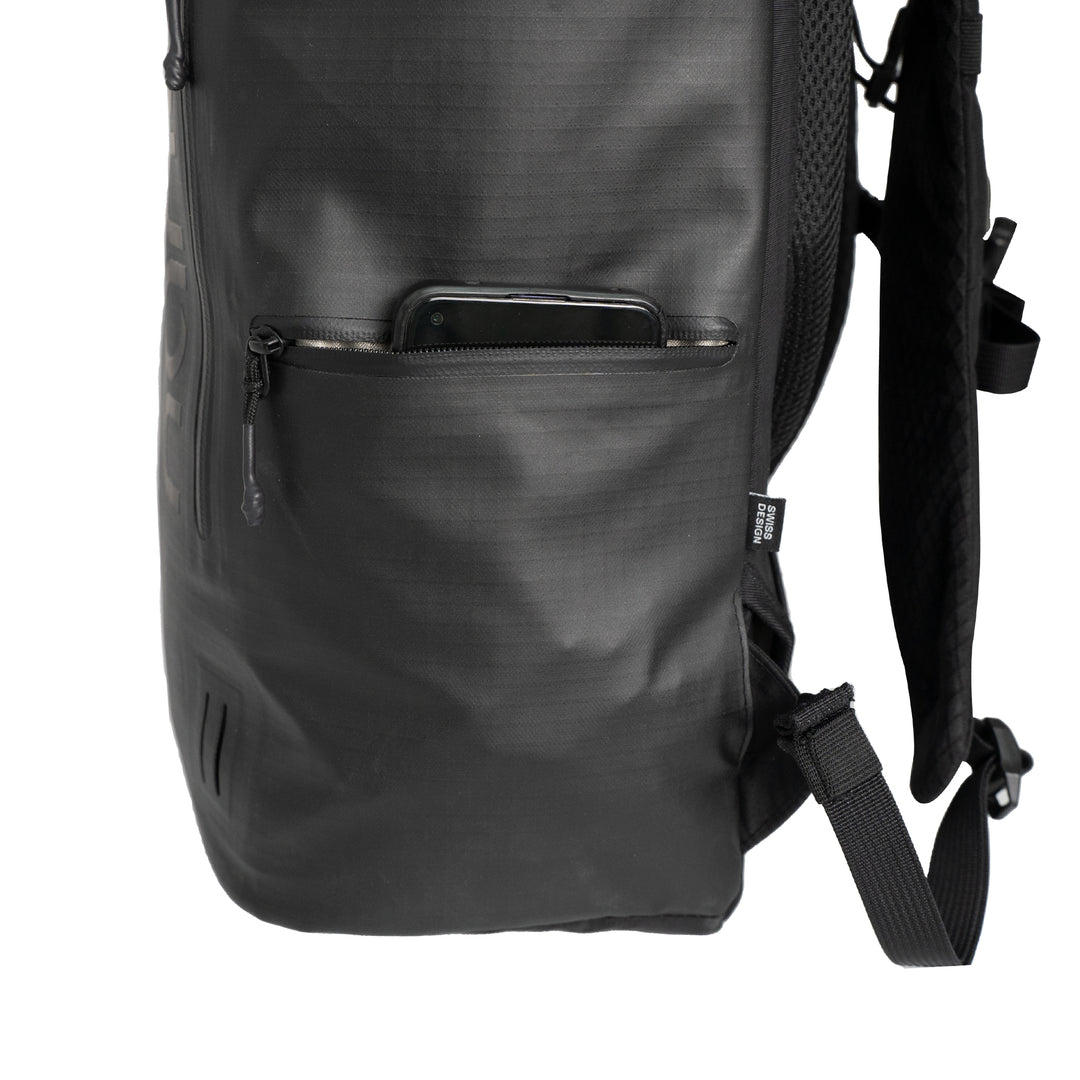 Adventure Pro Backpack