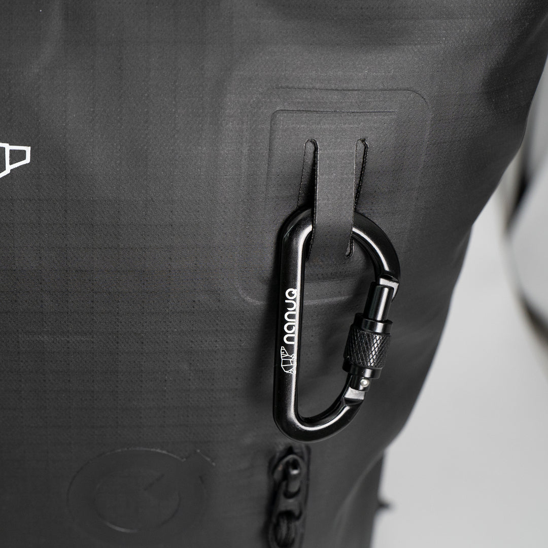 Adventure Pro Backpack