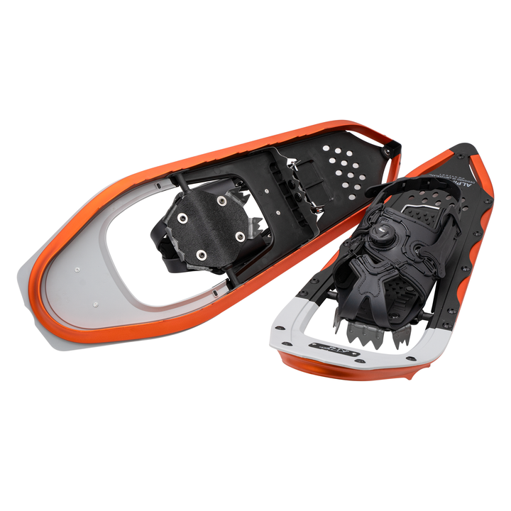 Alpine Pro Kit 2024/25