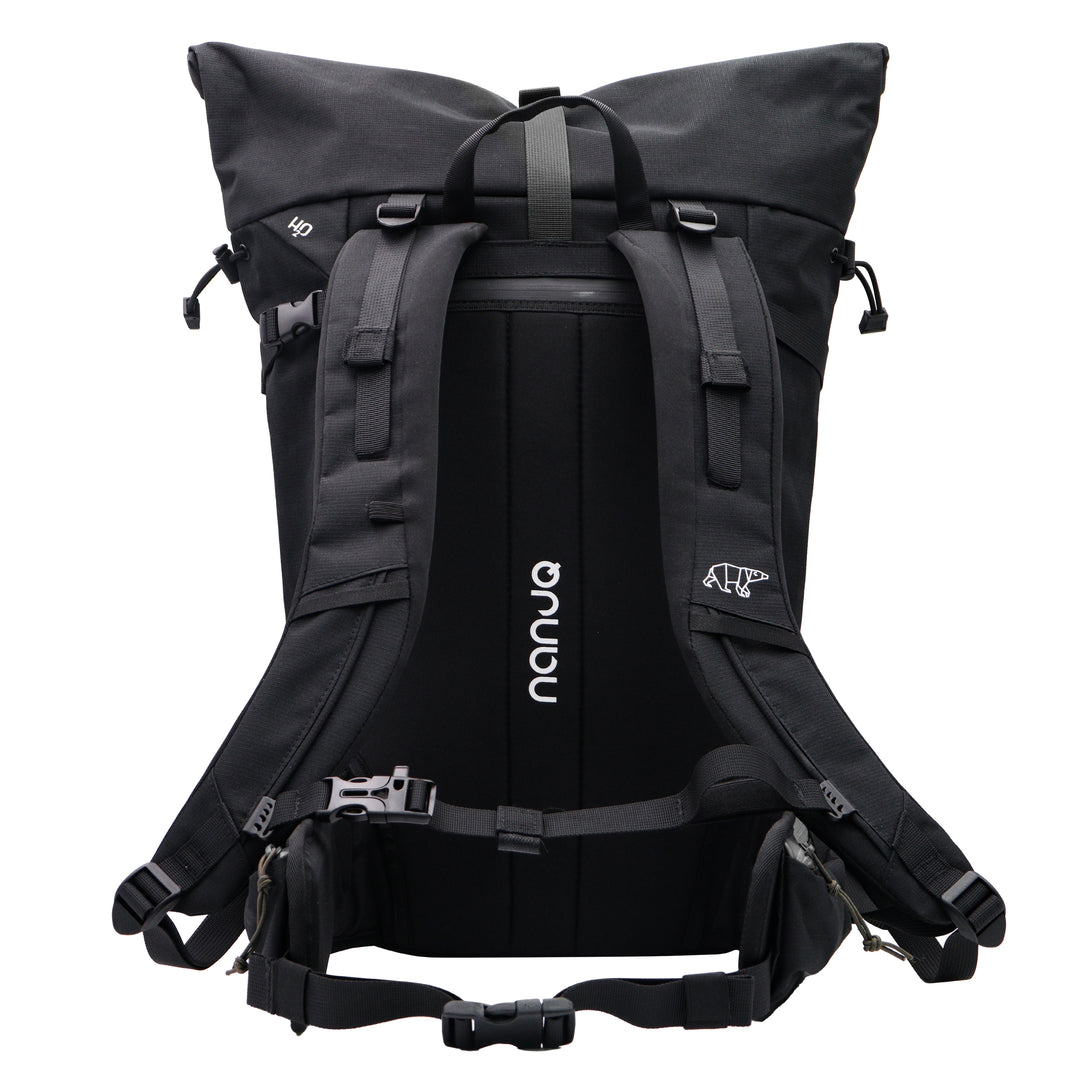 Adventure Backpack 2023/2024
