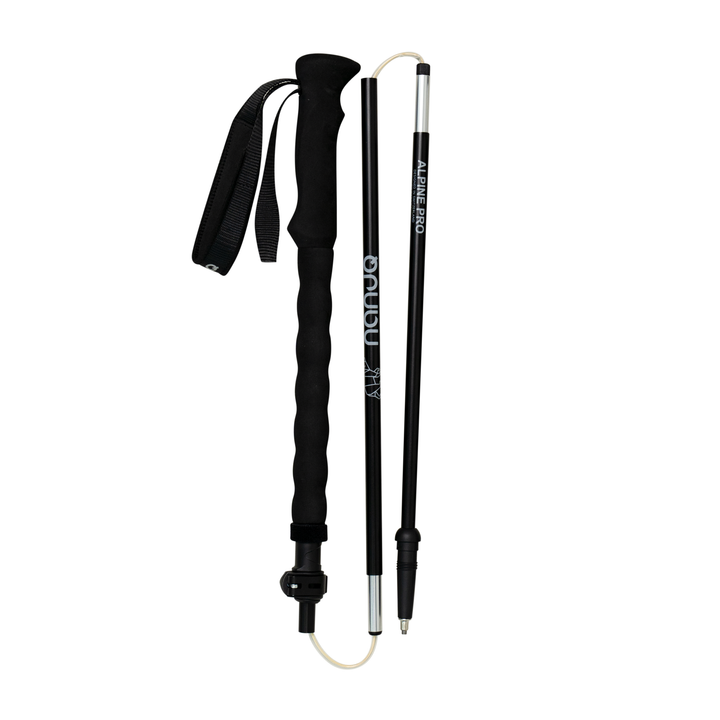 Trekkingstock Alpine Pro
