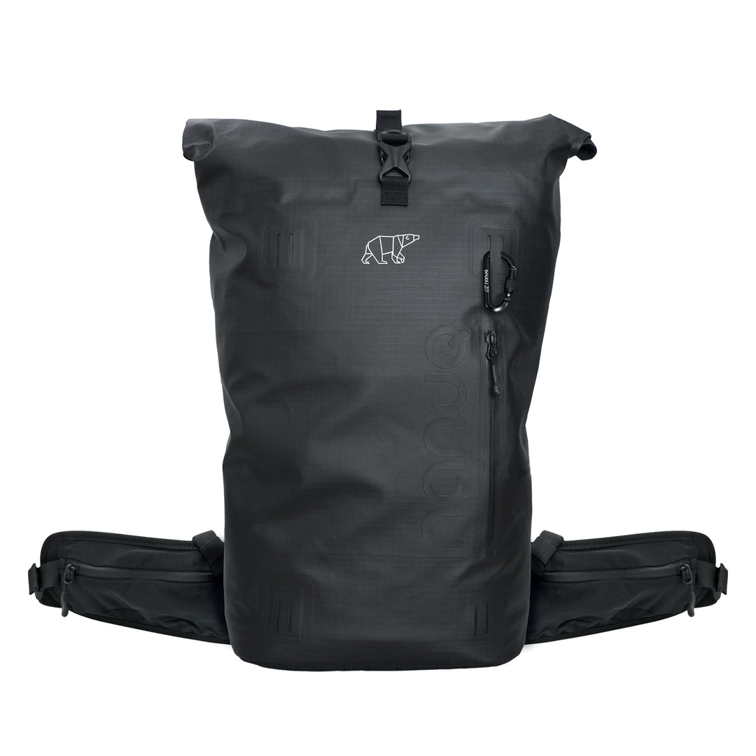 Adventure Pro Backpack