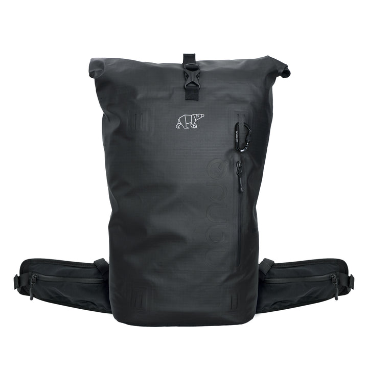 Adventure Pro Backpack