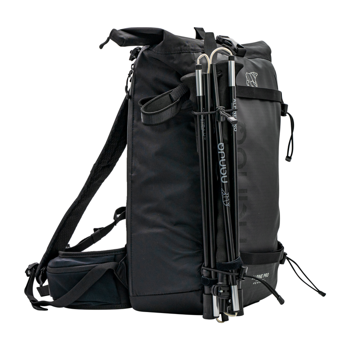 Alpine Pro Backpack 2024/25