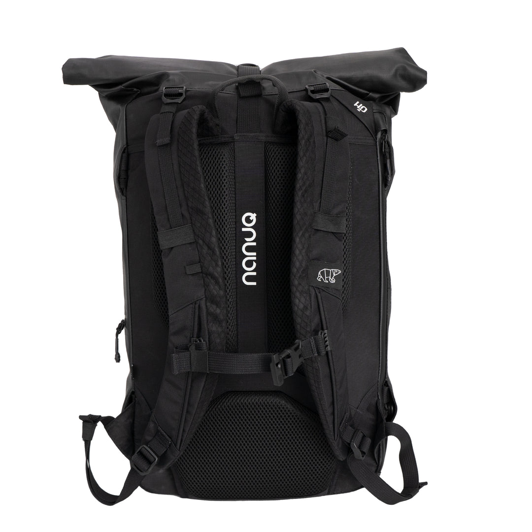 Adventure Pro Backpack