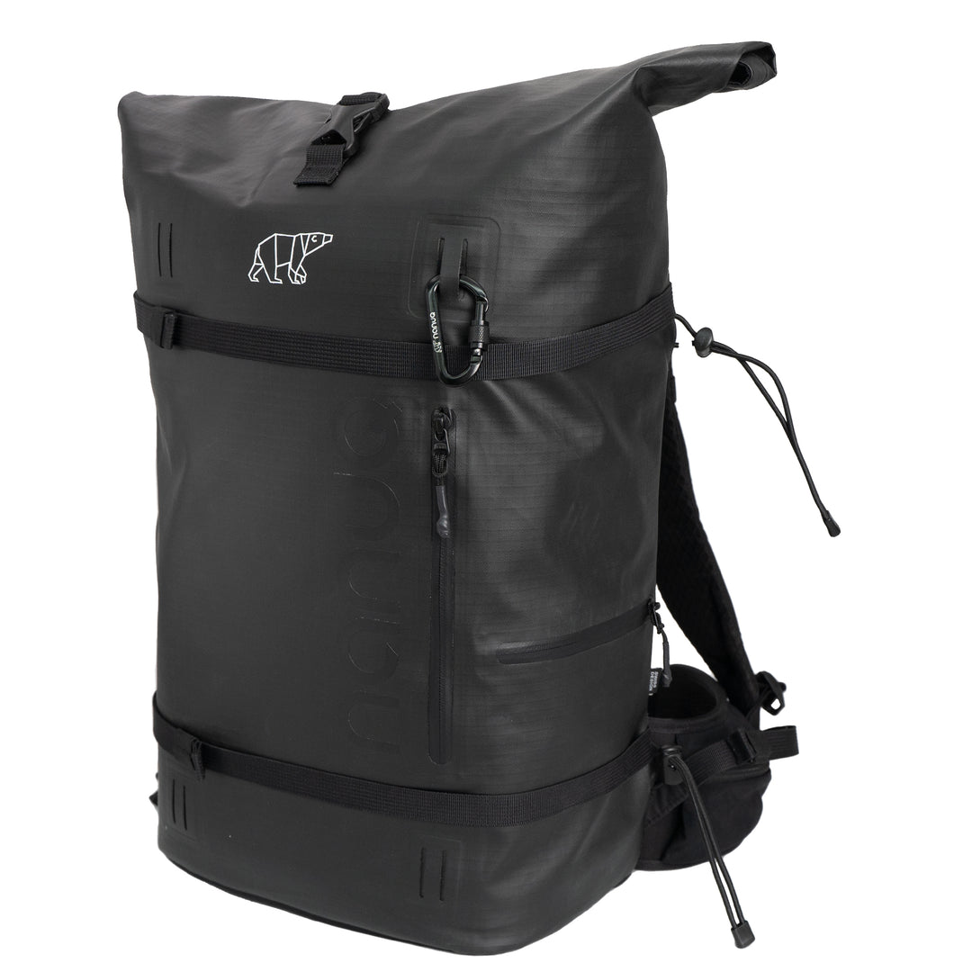 Adventure Pro Backpack