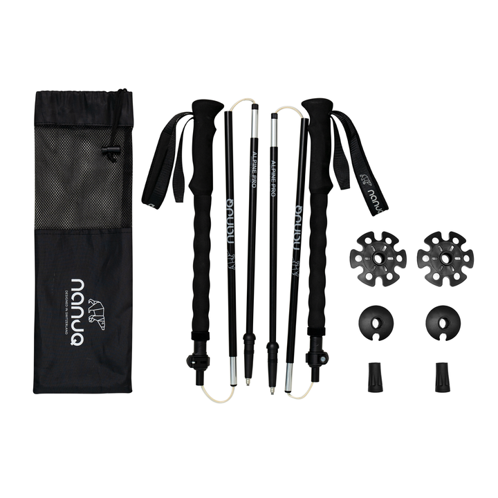Alpine Pro Kit 2024/25