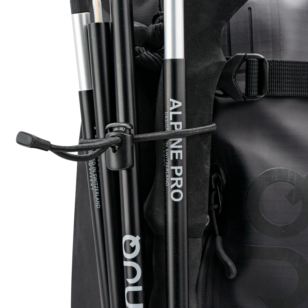 Alpine Pro Backpack 2024/25