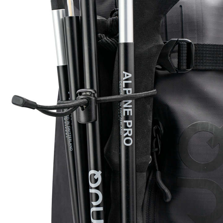 Alpine Pro Backpack 2024/25