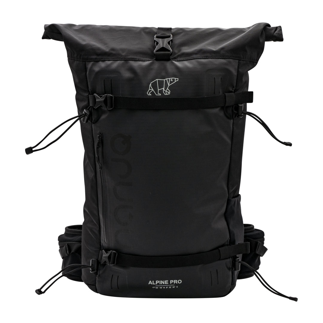 Alpine Pro Backpack 2024/25