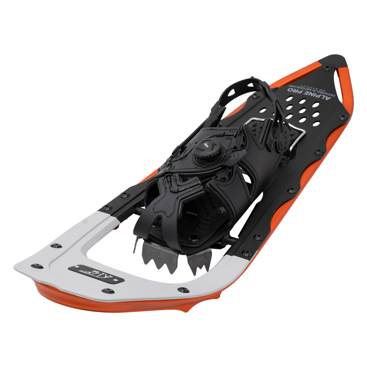 Alpine Pro Kit 2024/25