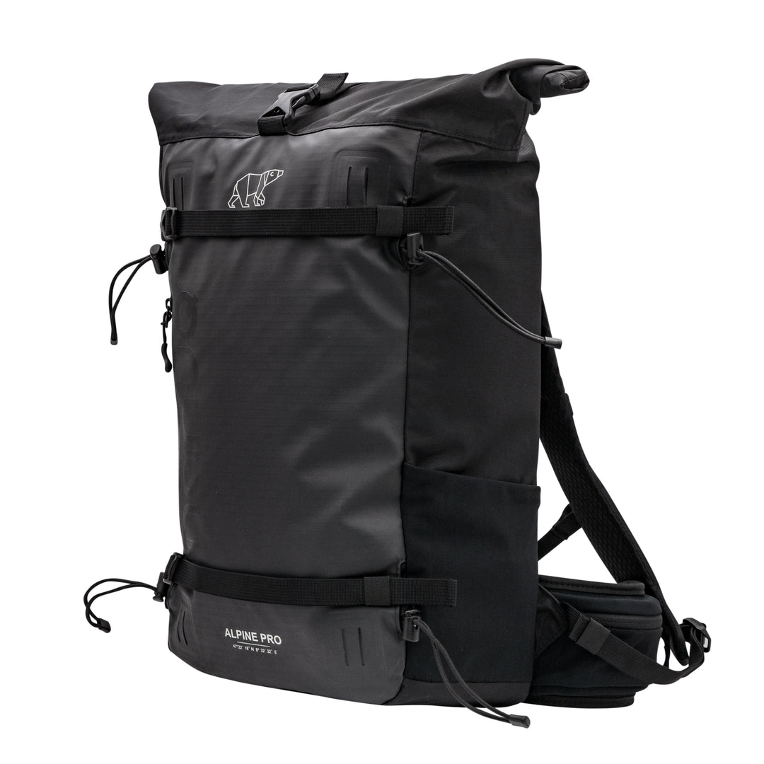 Alpine Pro Backpack 2024/25
