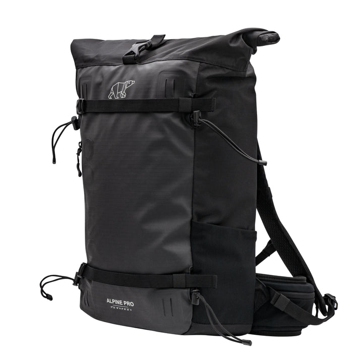 Alpine Pro Backpack 2024/25