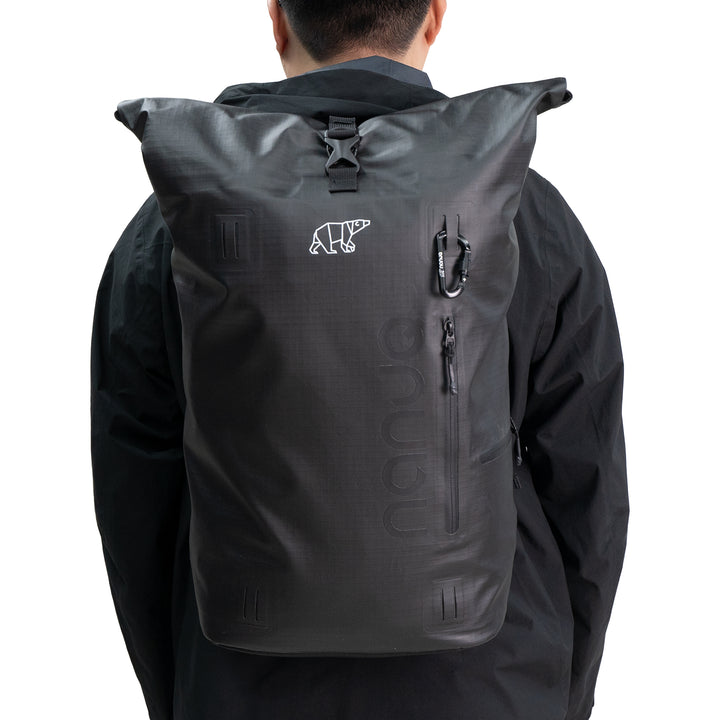Adventure Pro Backpack