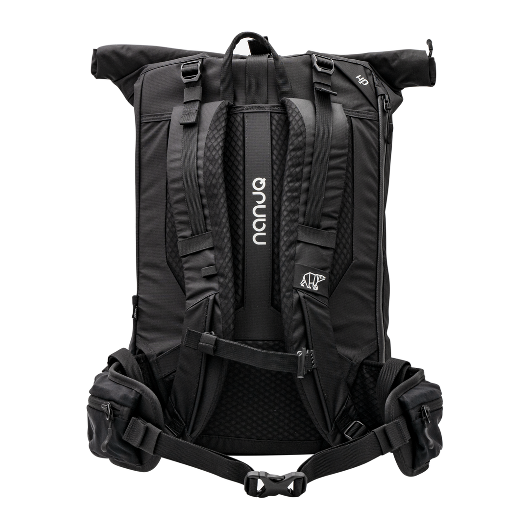 Alpine Pro Backpack 2024/25