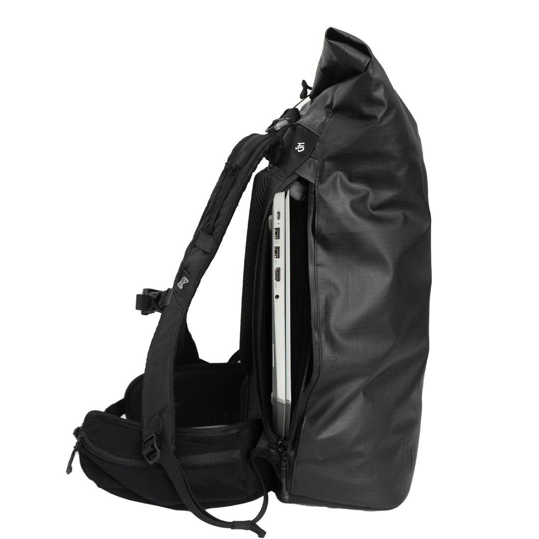 Adventure Pro Backpack