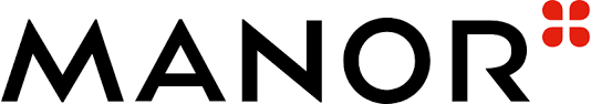 NANUQ: Logo Manor
