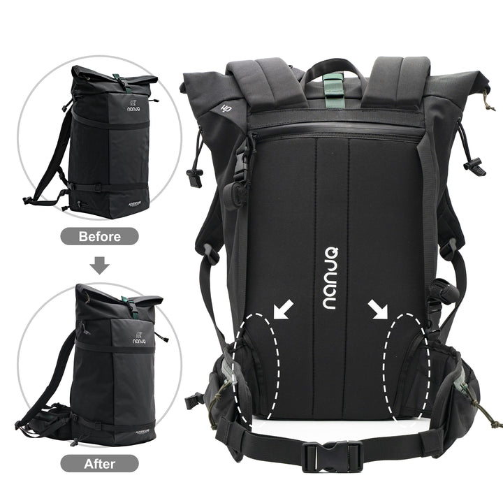 Adventure Backpack 2023/2024